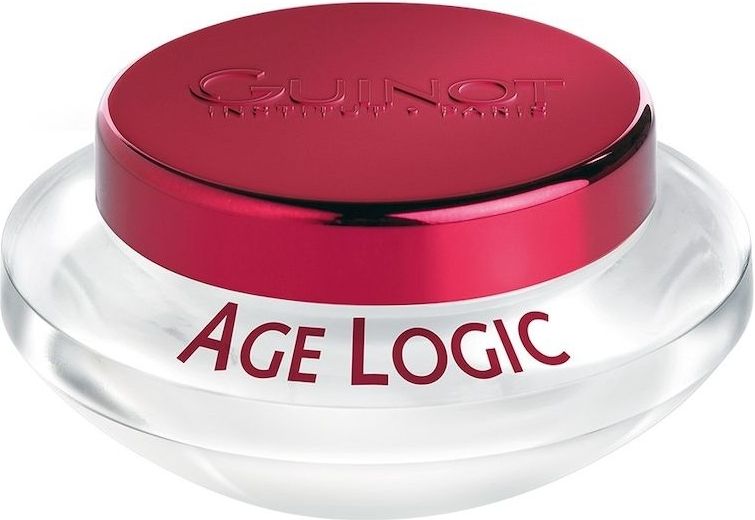 Guinot - Age Logic Rich Cream - Gezichtscrème - 50 ml