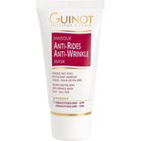 Guinot - Masque Vital Anti Rides - Gezichtsverzorging - 50 ml - Ginkgo Biloba Extract
