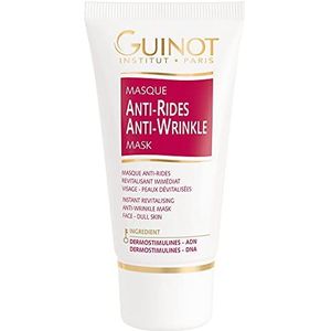 Guinot Anti Wrinkle Mask Hydraterend masker 50 ml