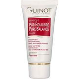 Guinot - Masque Pur Equilibre - Gezichtsverzorging - 50 ml