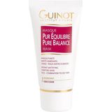 Guinot - Masque Pur Equilibre - Gezichtsverzorging - 50 ml