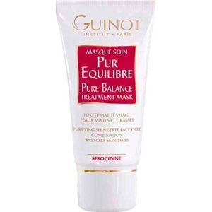 Guinot Gezichtsverzorging Masks Masker pur equilibre