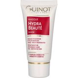 Guinot - Masque Hydra Beauté - Gezichtsmasker - Hydraterend - 50ml