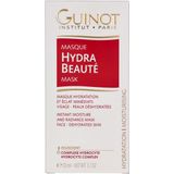 Guinot - Masque Hydra Beauté - Gezichtsmasker - Hydraterend - 50ml