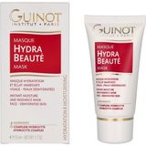 Guinot - Masque Hydra Beauté - Gezichtsmasker - Hydraterend - 50ml