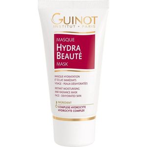 Guinot Moisture Supplying Radiance Mask 50 ml
