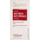 Guinot - Crème Anti Rides - Gezichtsverzorging - 50 ml - Hydraterend met Hyaluronzuur