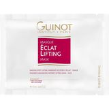 Guinot - Masque Eclat Lifting Box - Gezichtsmaskers - 4 Sachets