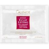 Guinot - Masque Eclat Lifting Box - Gezichtsmaskers - 4 Sachets