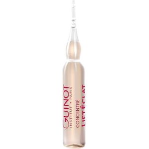 Guinot Ampullen Face Care Radiance Lift Éclat Concentrate