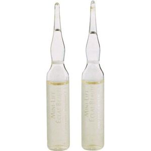 Guinot Ampullen Face Care Radiance Lift Éclat Concentrate