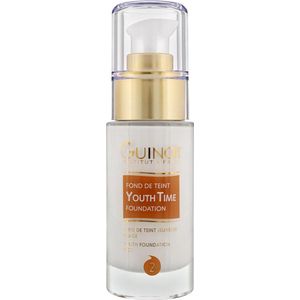 Guinot - Youth Time Foundation N°1 30 ml N°2