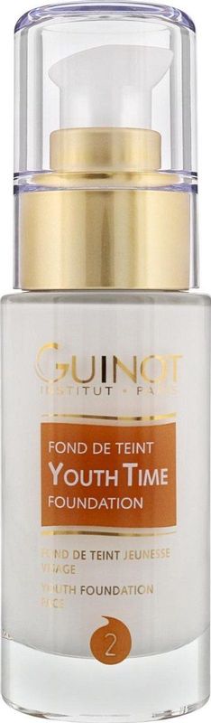 Guinot - Youth Time Foundation N°1 30 ml N°2