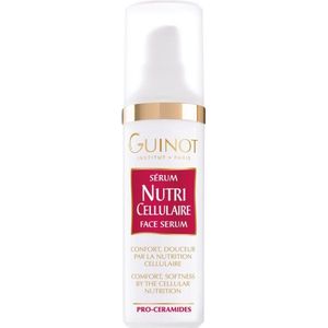 Guinot - Serum Nutri-Cellulaire - Huidverzorging - 30 ml - Pompflacon