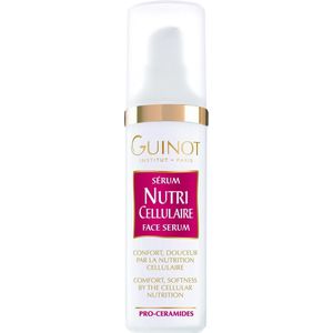 Guinot Face Care Nourishing Nutri-Cellulaire Serum  30ml
