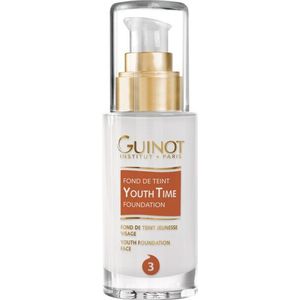 Guinot - Youth Time Foundation N°1 30 ml N°3