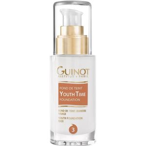 Guinot - Youth Time Foundation N°1 30 ml N°3