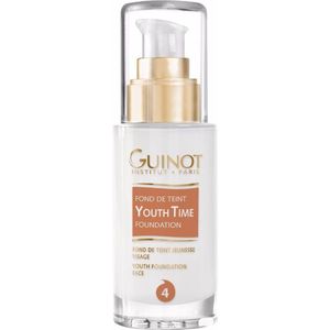 Guinot - Fond de Teint Youth Time - Gezichtsverzorging - 30 ml