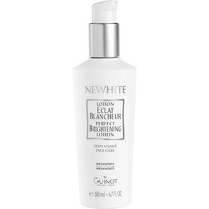 Guinot - Eclat Blancheur - Gezichtsreiniger - 200 ml - Verhelderend en Verfrissend