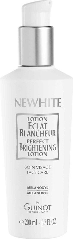 Guinot - Eclat Blancheur - Gezichtsreiniger - 200 ml - Verhelderend en Verfrissend