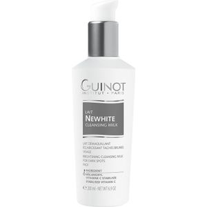 Guinot Newhite Cleansing Milk Reinigingsmelk 200 ml