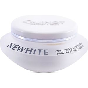 Guinot - Creme Nuit Eclaircissante - Gezichtscreme - Nachtverzorging - Verhelderend