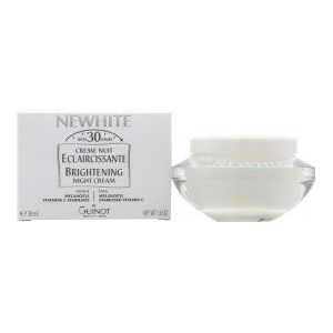 Guinot Newhite Eclaircissante Brightening Night Cream 50 ml