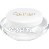 Guinot Newhite Cr&egrave;me Jour Eclaircissante SPF 30 50 ml