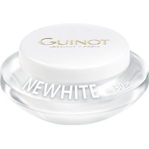 Guinot Newhite Brightening Day Creme 50ml SPF30