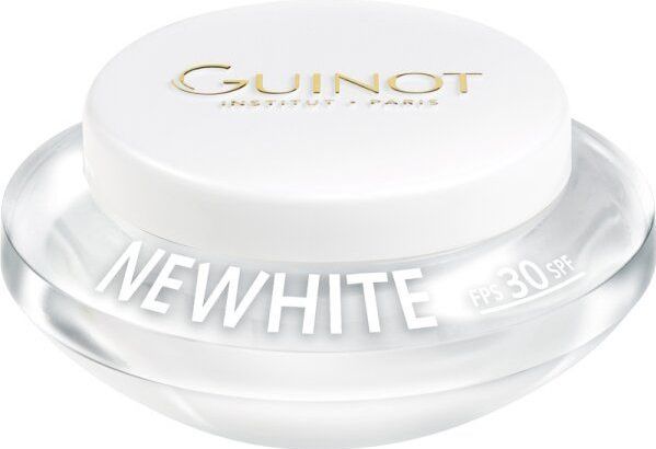 Guinot Newhite Brightening Day Creme 50ml SPF30