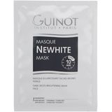 Guinot - Newhite - Gezichtsmasker - 30 ml - Verhelderend met Vitamine C