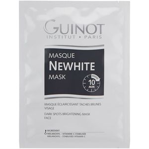 Guinot - Newhite - Gezichtsmasker - 30 ml - Verhelderend met Vitamine C