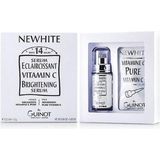 Guinot - Newhite - Gezichtsserum - 25ml - Cosmetica
