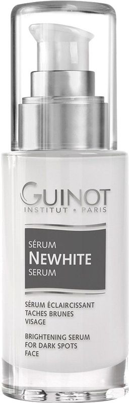 Guinot - Newhite - Gezichtsserum - 25ml - Cosmetica