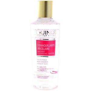 Guinot Gezichtsverzorging Cleansing Eau Démaquillante Micellaire 200 ml (€ 99,95 / 1 l)