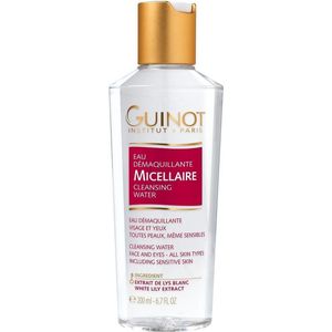 Guinot - Micellaire Cleansing Water - Gezichtsreiniging - 500ml - Hydratatie