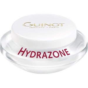 Guinot - Hydrazone Peaux Déshydratées - Hydrazone Dehydrated Skin