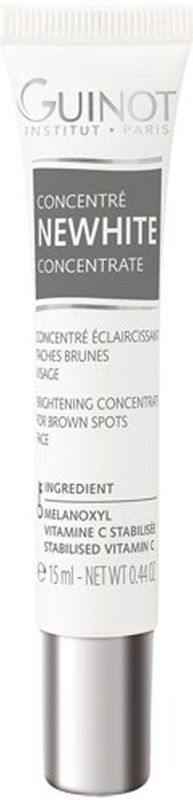 Guinot - Concentré Anti-Taches - Gezichtscrème - 30 ml - Geconcentreerde Formule