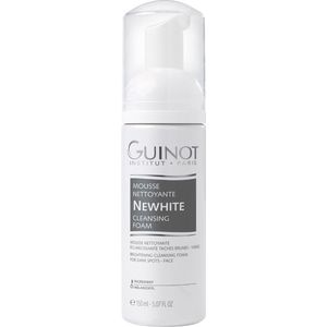Guinot - Mousse Nettoyante Eclaircissante - Gezichtsreiniger - Verhelderend - 150ml