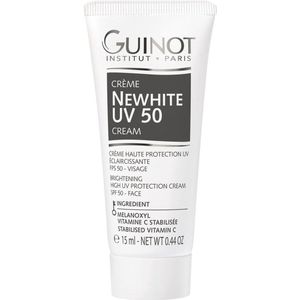 Guinot - Brightening UV-shield - Zonnebrand - SPF 50 - 30 ml