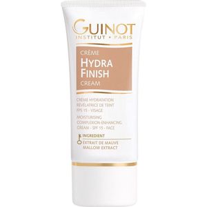 Gezichtscrème Guinot Hydra Finish 30 ml