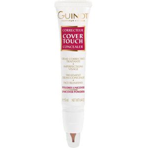 Guinot Gezichtsverzorging Cleansing Cover Touch 15 ml (€ 2.206,67 / 1 l)