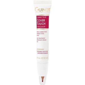 Guinot - Cover Touch - Concealer - Huidskleur - Corrigerend
