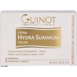 Guinot - Hydra Summum - Gezichtsverzorging - Antiverouderend - Luxe