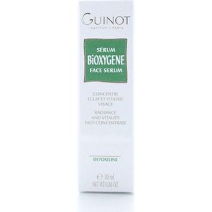 Guinot - Bioxygen Serum - Gezichtsverzorging - 30 ml - Hyaluronzuur