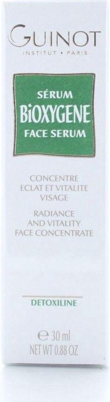 Guinot - Bioxygen Serum - Gezichtsverzorging - 30 ml - Hyaluronzuur