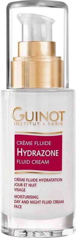 Guinot - Hydrazone Fluid - Gezichtsverzorging - 50 ml