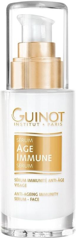 Gezichtscrème - Anti-aging Immuniteits Serum - 30ml