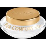 Guinot - Pur Confort - Gezichtsverzorging - 50 ml - Anti-aging met SPF 15