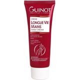 Handcreme Guinot Longue Vie 75 ml
